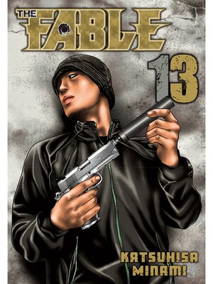 cover image of The Fable, Volume 13